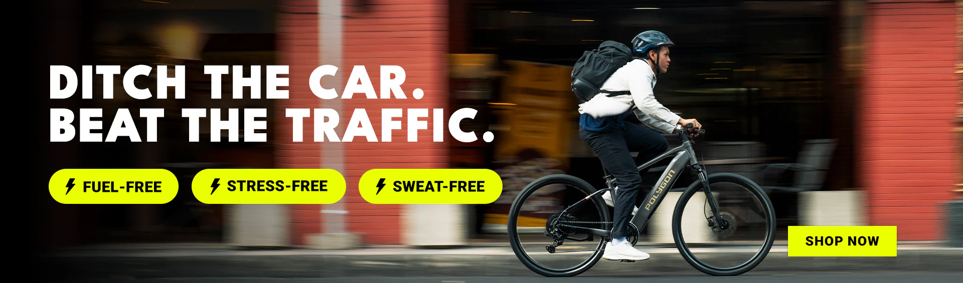 Ride Premium, Pay Direct