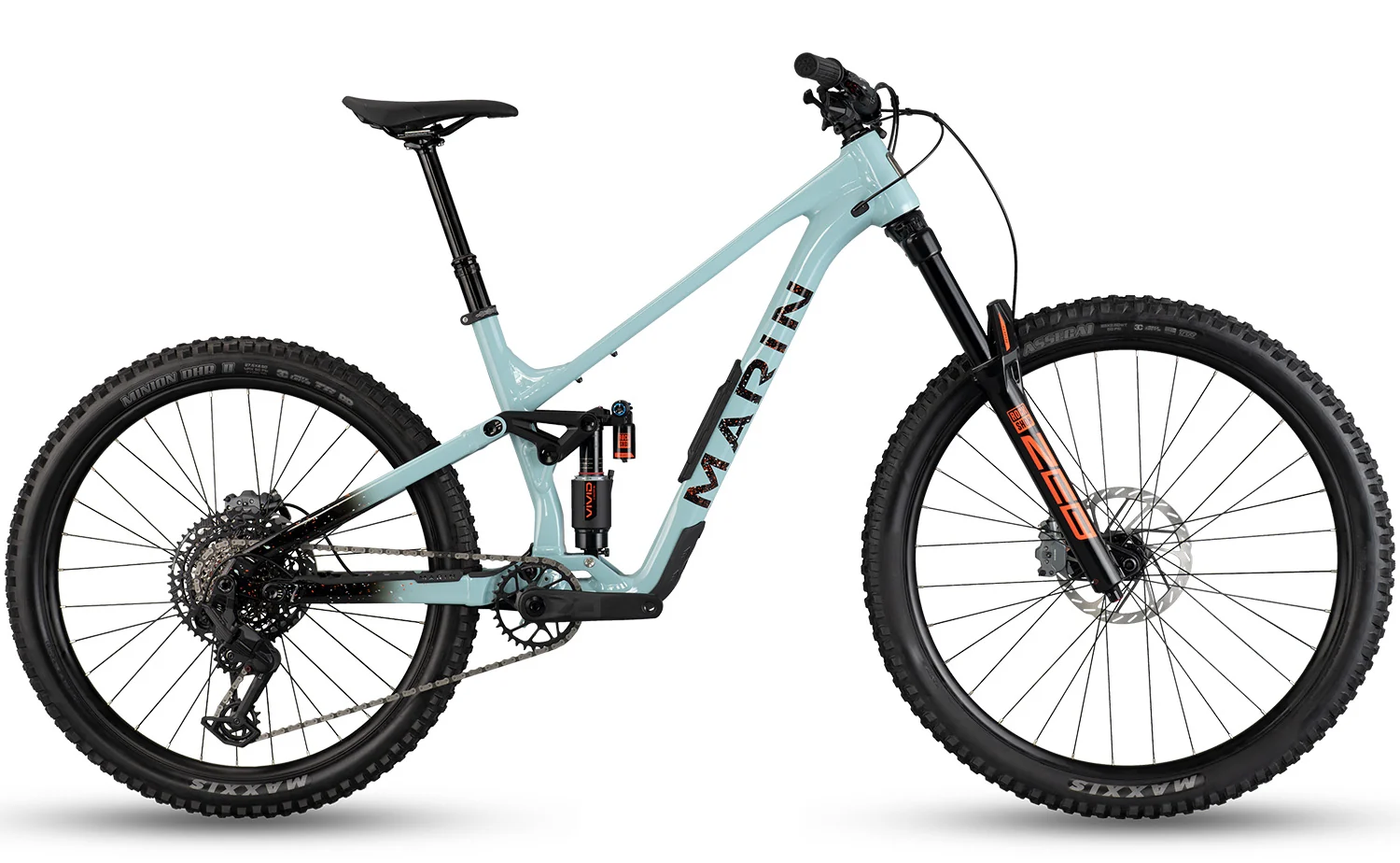 Bikes on Sale